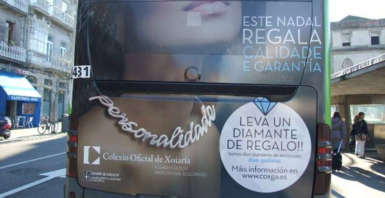 Los joyeros gallegos califican de "éxito" su campaña de Navidad por la afluencia de público que ha generado estos días