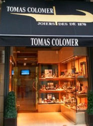 La cadena de joyerías Tomás Colomer convoca el II Premio Barcelona de Joyería para jóvenes diseñadores