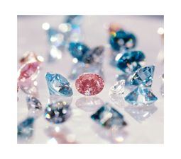 De Beers: Los consumidores no quieren pagar más de 1.000 dólares por quilate de diamante sintético