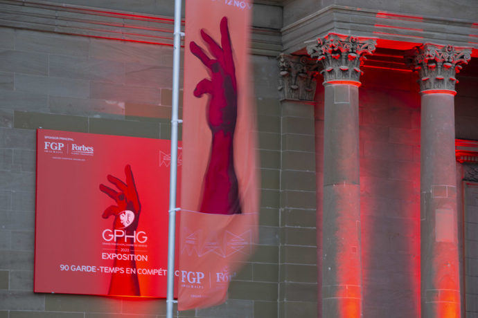 Ginebra celebra la creatividad de la Alta Relojería en el Museo Rath