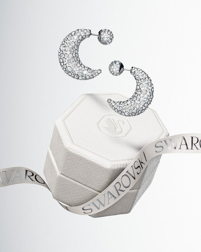 Brilliant Inspiration, la nueva campaña de Swarovski. » Los 8 talentos de  Swarovski.