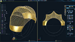 ¿Quieres aprender a diseñar como un profesional del 3D?