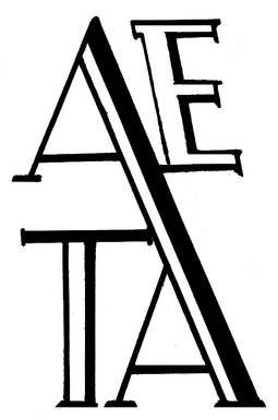 Nuevo logotipo de la Asociación
