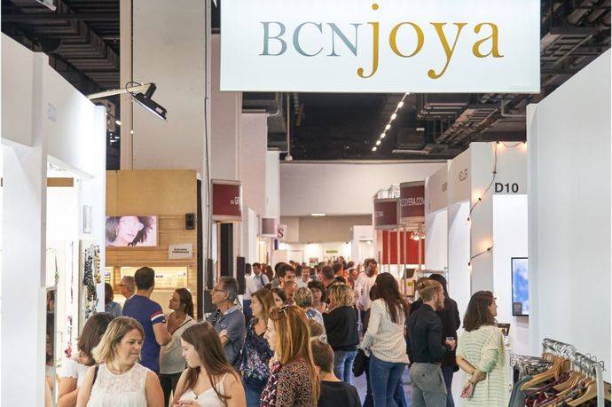 La feria BCNJoya promete la mayor oferta del Sector en los últimos años