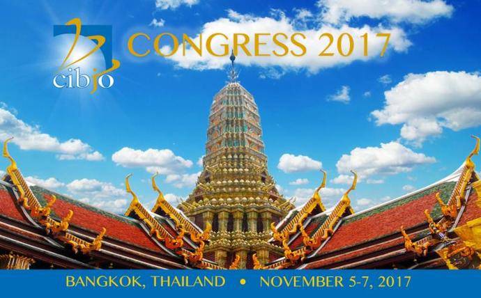 CIBJO se vuelca en Oriente y Pacífico de cara a su próximo congreso anual