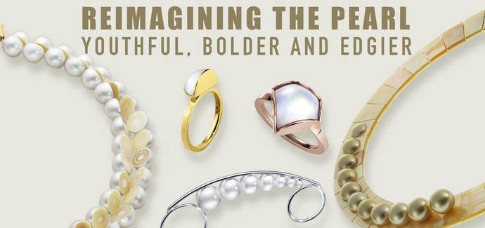 Recordatorio: CIBJO aborda el futuro de las perlas 