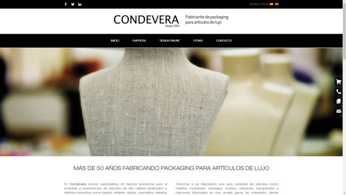 www.condevera.com