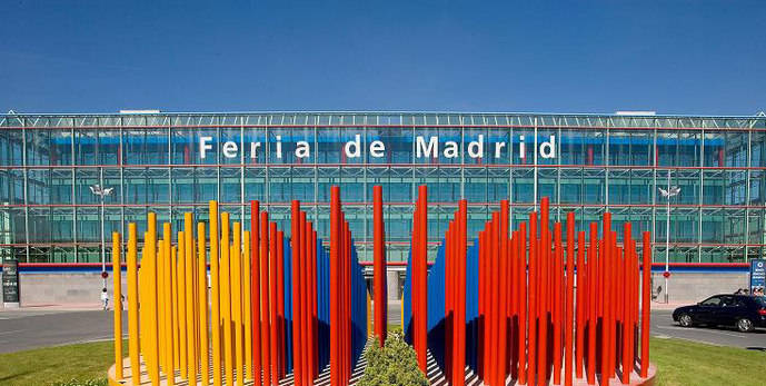Intergift, Bisutex y Madridjoya abren sus puertas en Feria de Madrid