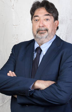 Josep Miquel Serret es el presidente de Facet