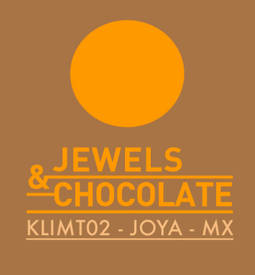 El proyecto Jewels&Chocolate es una iniciativa de Klimt02, Joya y el Museo del Chocolate de Barcelona. 