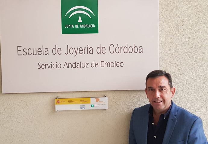 La Escuela Joyera de Córdoba encara 2021 con grandes retos