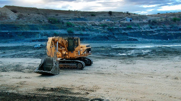 Petra Diamonds pagará 6 millones para resolver los abusos en su mina