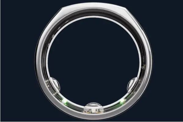 Oura Ring, nuevo anillo para monitorizar la salud