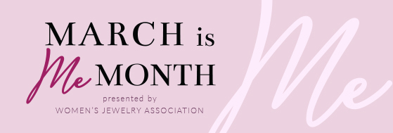 La Asociación de Mujeres Joyeras lanza la campaña Marzo soy yo