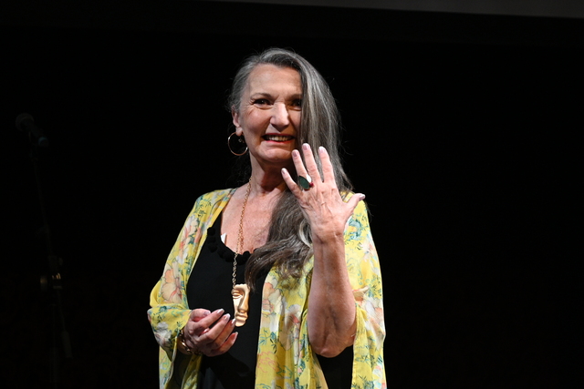 La Joyería catalana, presente en el premio de teatro Margarida Xirgu