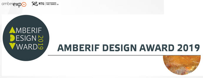 Amberif convoca su 23º certamen de diseño de joyas con ámbar