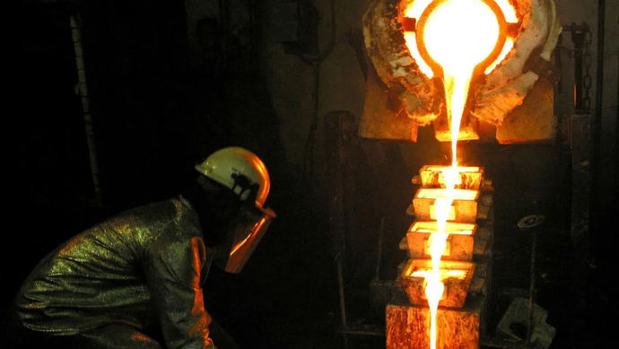Las 40 principales empresas mineras salen fortalecidas tras la crisis Covid