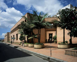 El Archivo General de Bogotá será la sede de este encuentro. 