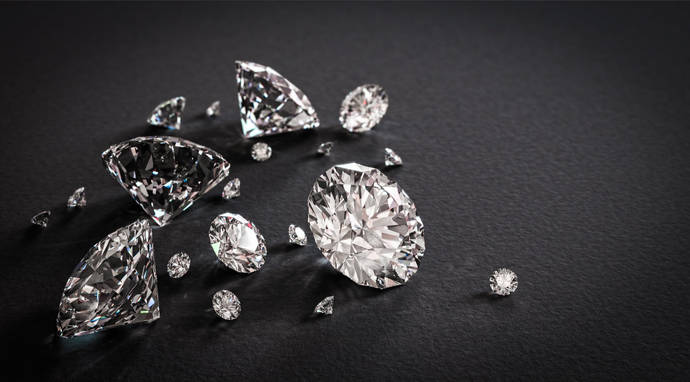 La minería rechaza la 'superioridad ética' de los diamantes sintéticos
