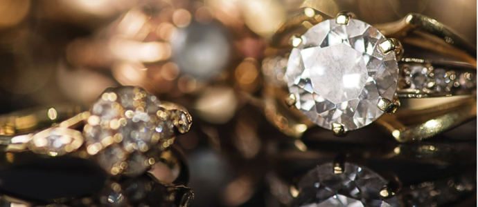 ¿Se avecinan subidas en el precio del diamante?