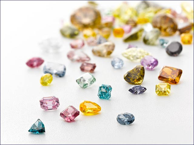 ¿Una nueva era para la compraventa de los diamantes de color?