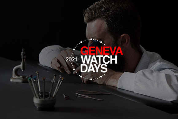 Bulgari, en Geneva Watch Days 2021