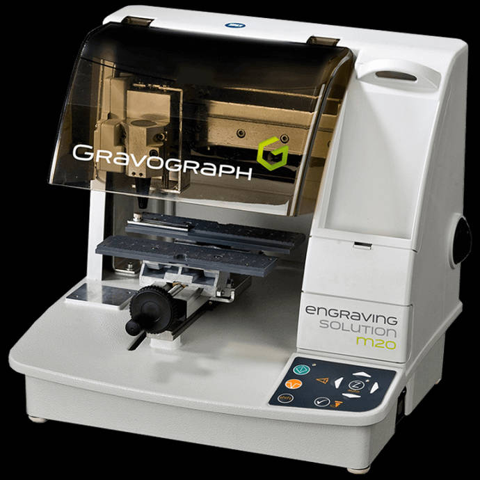 Gravotech amplía la garantía de sus máquinas de corte y grabado láser