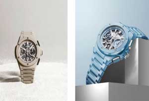 Hublot presentará sus relojes en ‘Watches & Wonders’