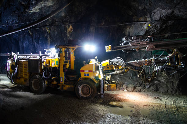 La minería libre de mercurio entra en una nueva fase