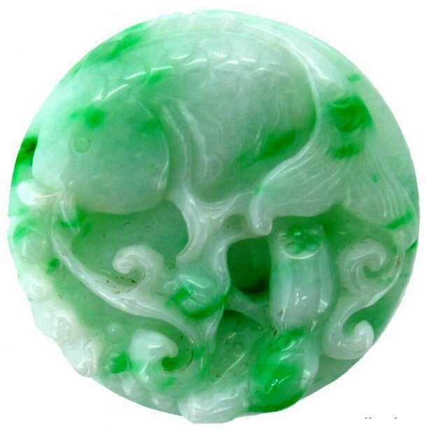 Desgranando la maraña del jade: conceptos y definiciones