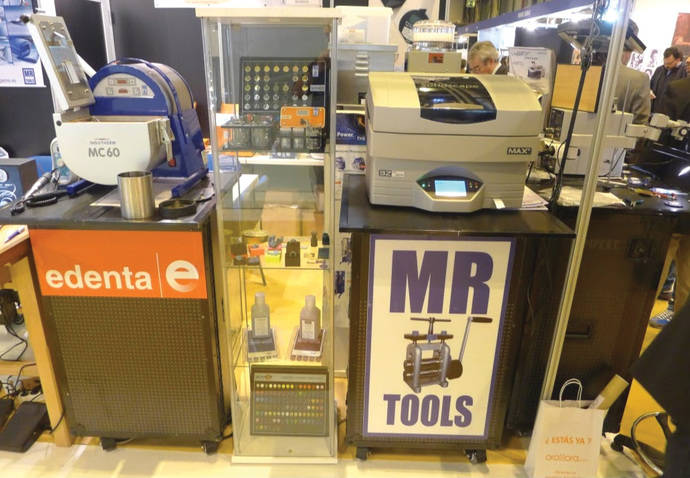 M&R Tools, sinónimo de profesionalidad