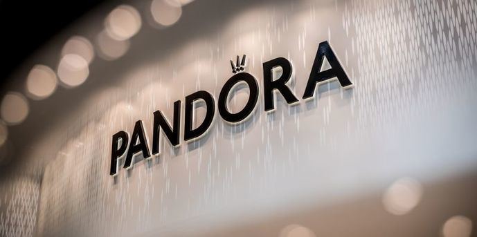 Pandora reconocida con puntaje 'A' por transparencia en cambio climático