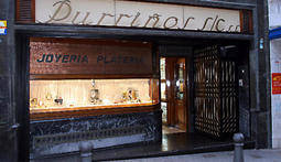 La joyería Purriños, en Santa Cruz de Tenerife, será una de las homenajeadas.