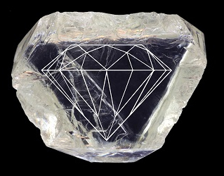Los grandes productores de diamantes afrontan el mayor reto de su historia ¿Es el momento del cambio?