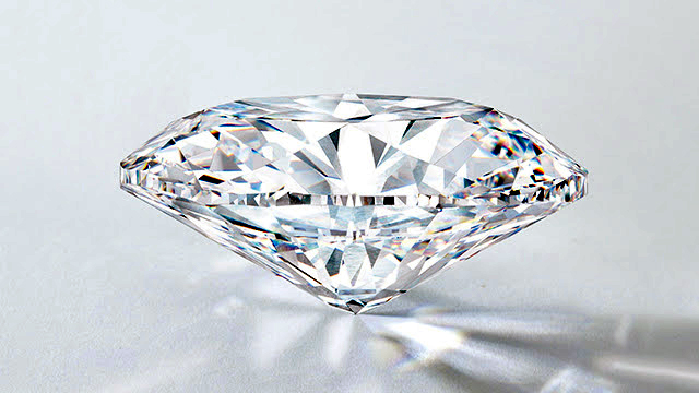 El diamante perfecto busca comprador en Asia