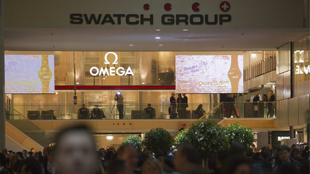 Terremoto en la Alta Relojería: Swatch Group abandona Baselworld