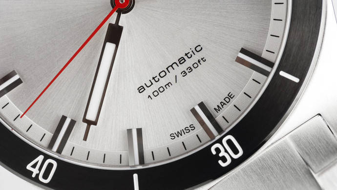 Suiza vuelve a desacelerar sus exportaciones relojeras