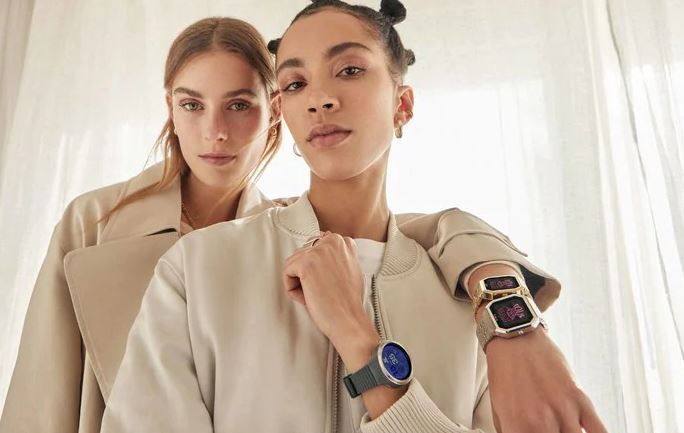 Tous lanza la primera colección de smart watches