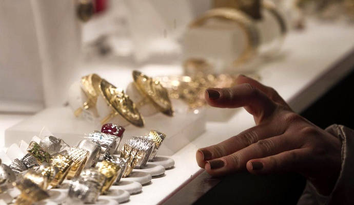 Vicenza Oro abre hoy con el despegue de la joya Made in Italy