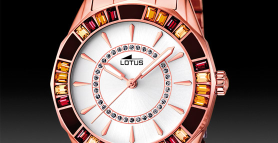 Reloj Lotus Mujer 15893/1. Relojes Lotus