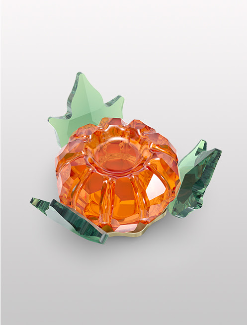 Imán Calabaza Garden Tales, grande Imán Calabaza Garden Tales, grande