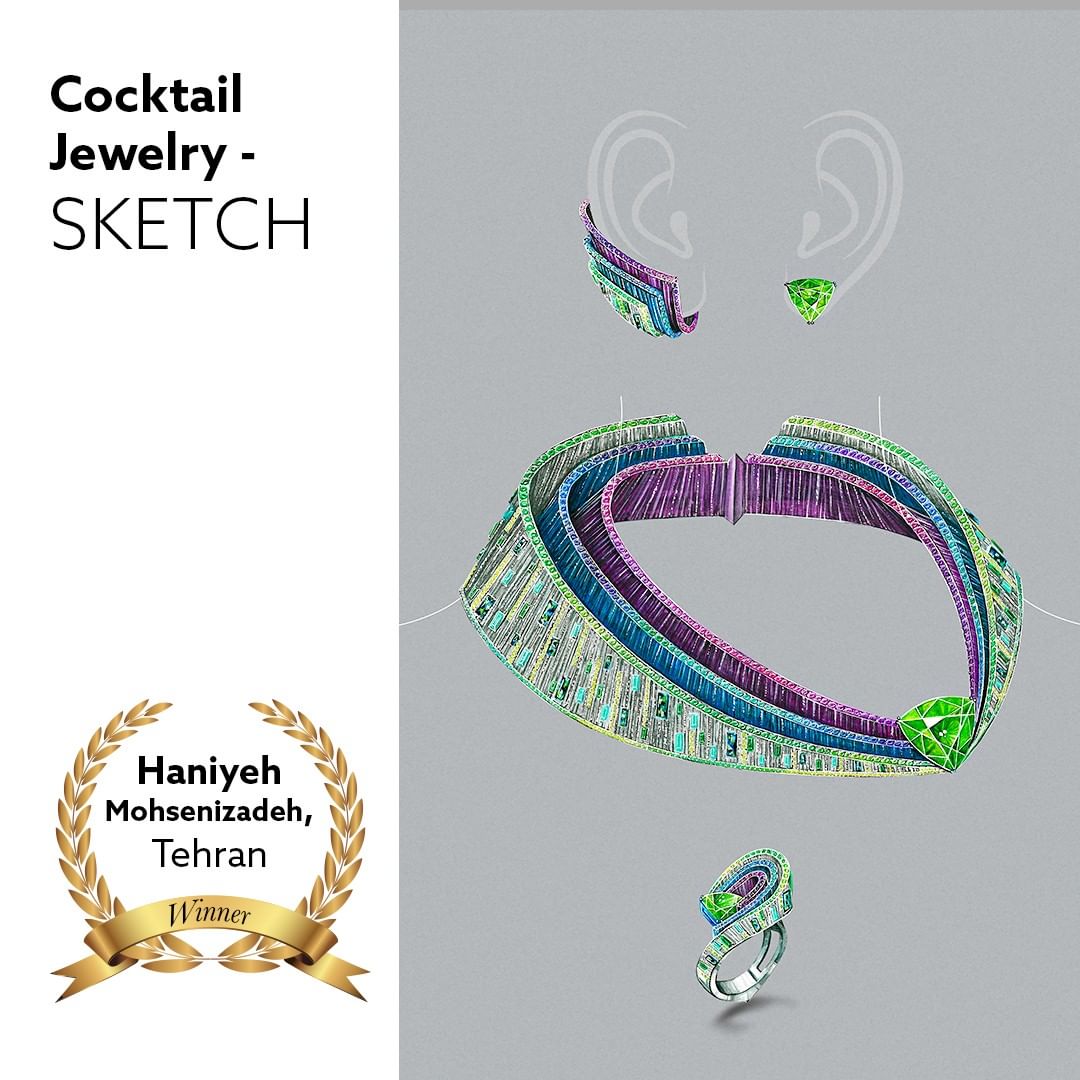 Ganador de IGI Expressions