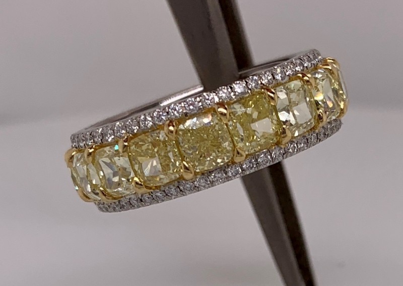 Bandas de boda 5k y superiores Levian