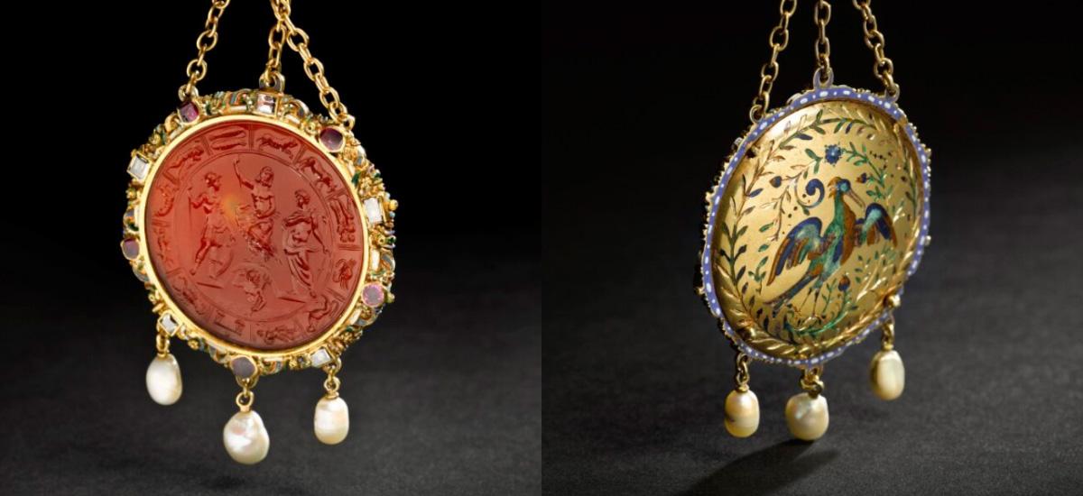 El Zodiaco de Arundel