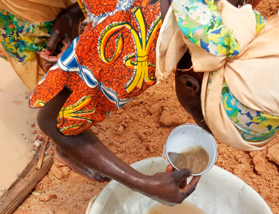 gemología responsable