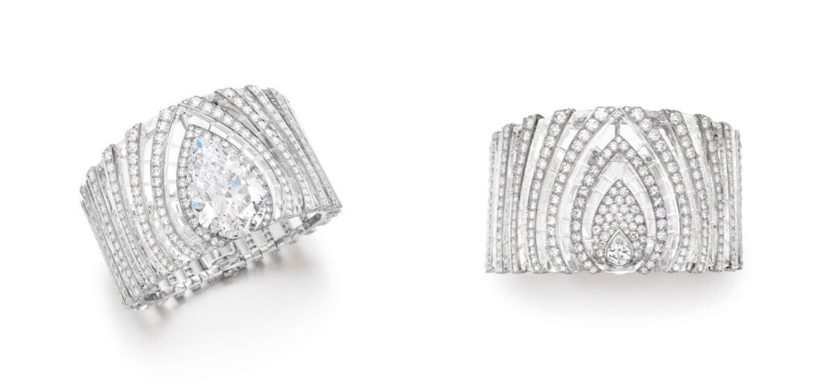 L’Odyssée de Cartier