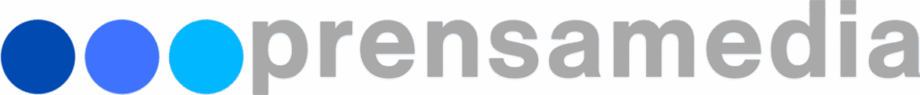 Logo de Prensa Media relacionado con información turística