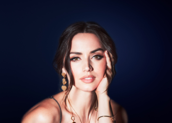 Chopard X 007: Happy hearts, golden hearts