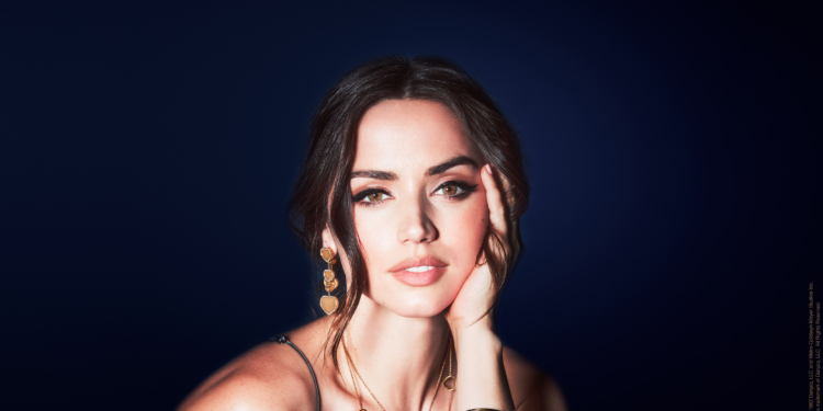 Chopard X 007: Happy hearts, golden hearts