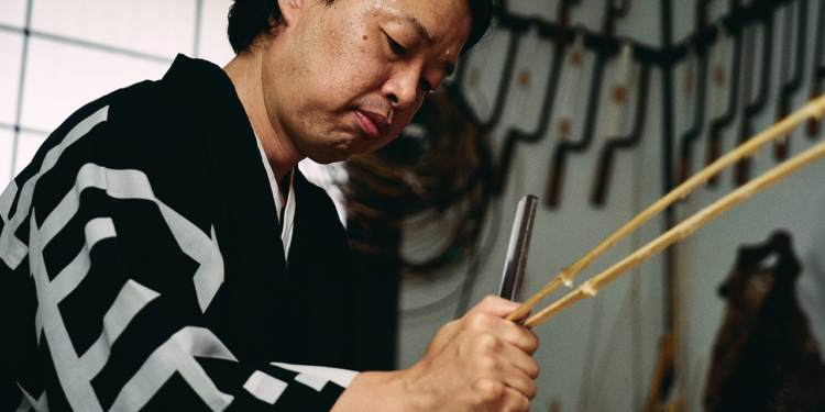 Loewe sigue apoyando las artes, en Kyotographie 2021